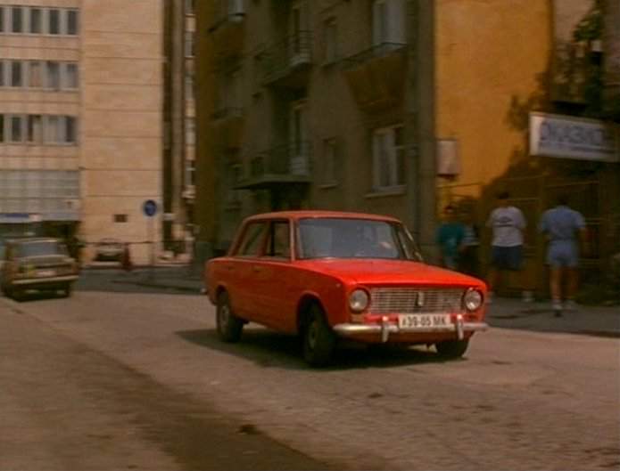 VAZ 2101 Zhiguli