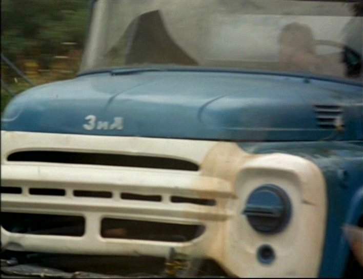 ZiL 130