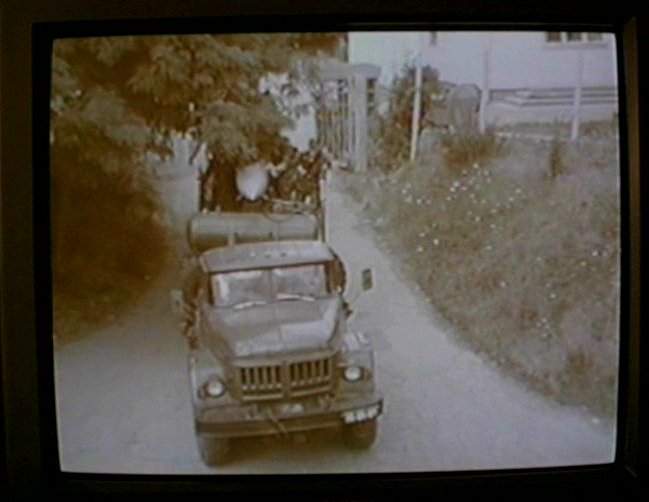 ZiL 131 V