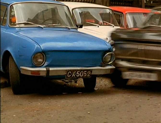 Škoda 100