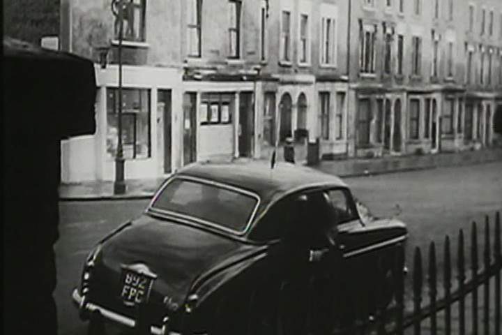 Wolseley 6/90 Series II