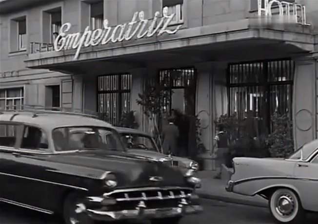 Chevrolet Two-Ten Handyman