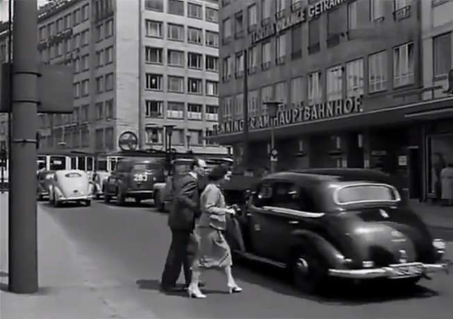 Mercedes-Benz 170 S-D