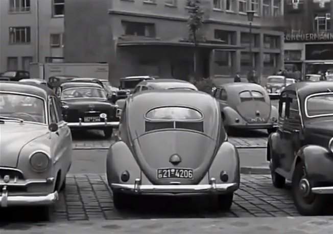 Opel Kapitän