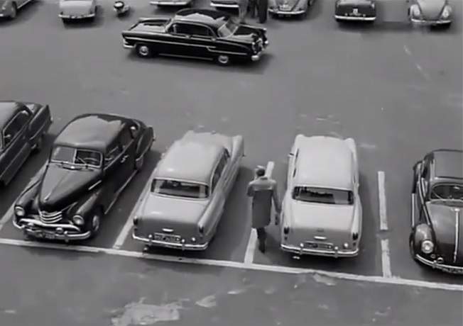 Opel Kapitän