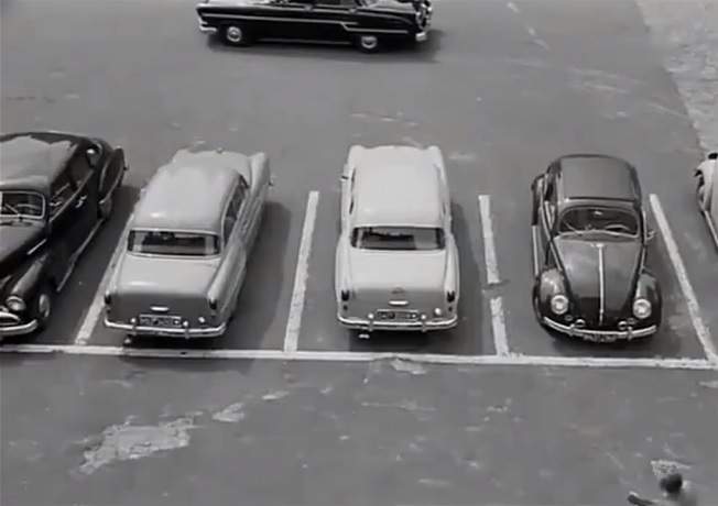 Opel Rekord