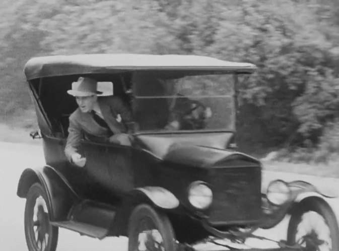 Ford Model T