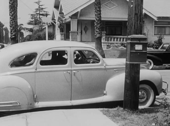 Lincoln Zephyr