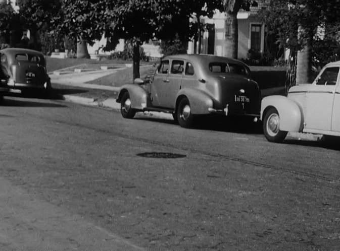 Oldsmobile Six