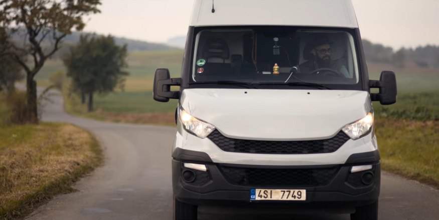 Iveco Daily