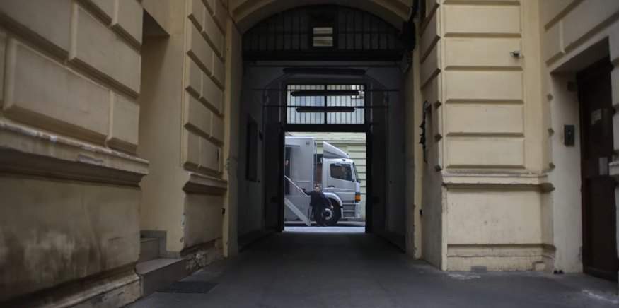 Mercedes-Benz Atego