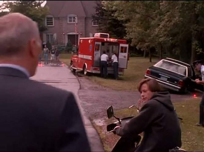 Ford LTD Crown Victoria