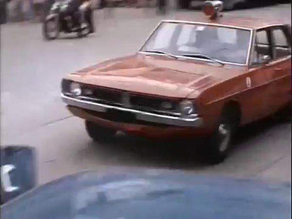 Dodge Dart