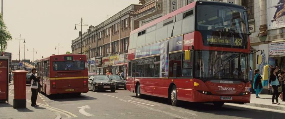 Scania OmniCity