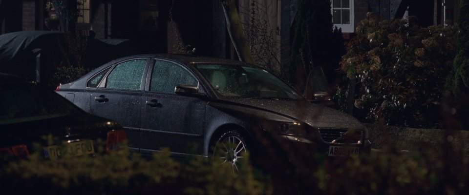 Volvo S40