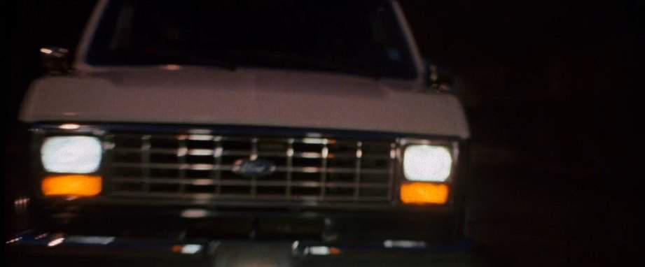 Ford Econoline