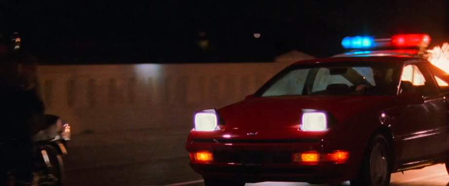 Ford Probe