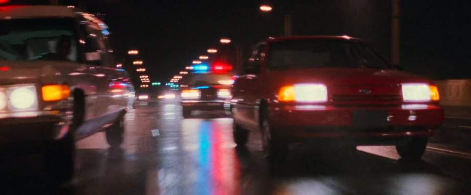 Ford Tempo