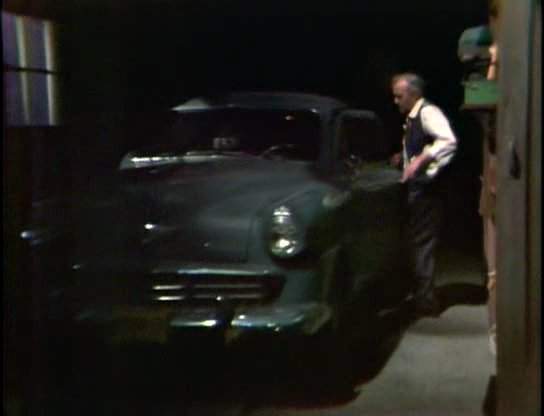 Studebaker Champion