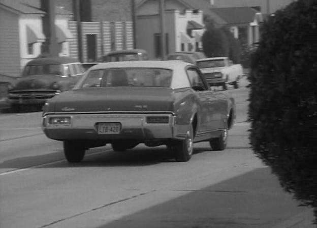 Ford Customline Country Sedan