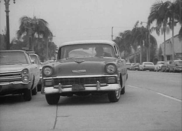 Plymouth Fury