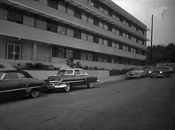 Buick unknown