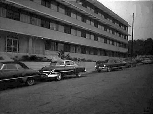 Cadillac unknown