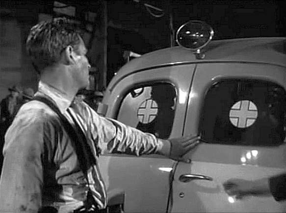 Ford F-1 Panel