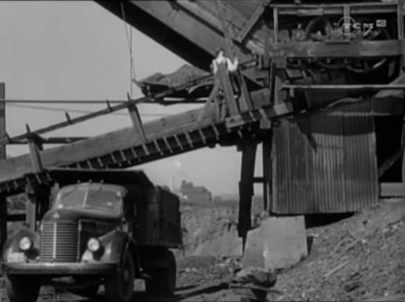 International Harvester K-Series