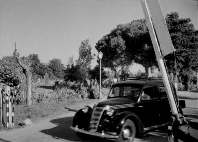 Fiat 1100 BLT