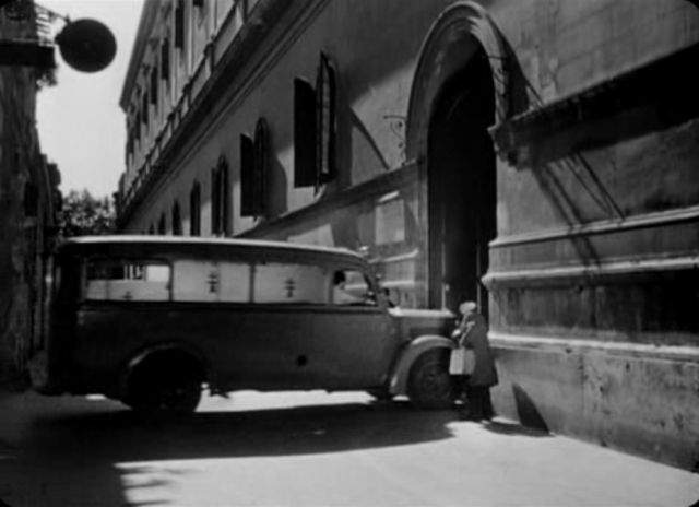 Fiat 621 RN