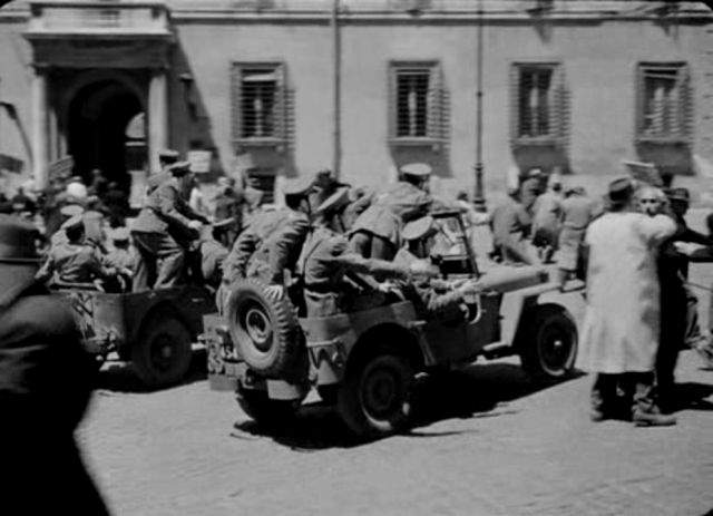 Willys MB 'Jeep'
