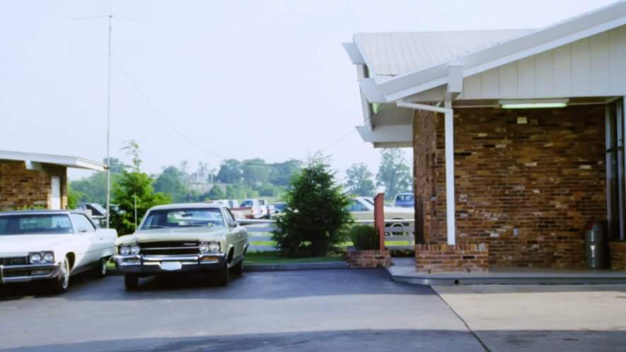 AMC Ambassador