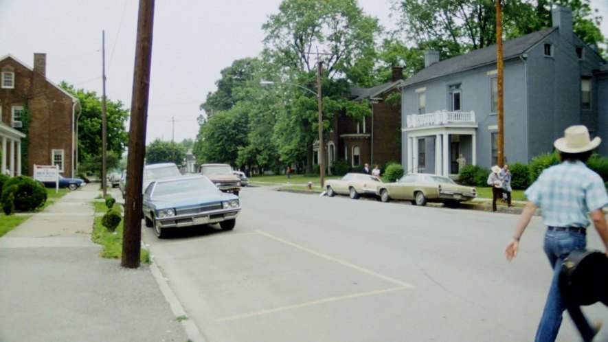 Buick LeSabre