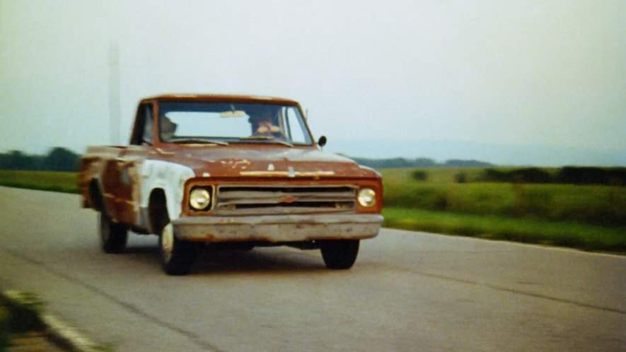 Chevrolet C-10