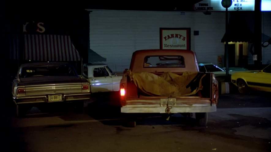 Chevrolet Chevelle