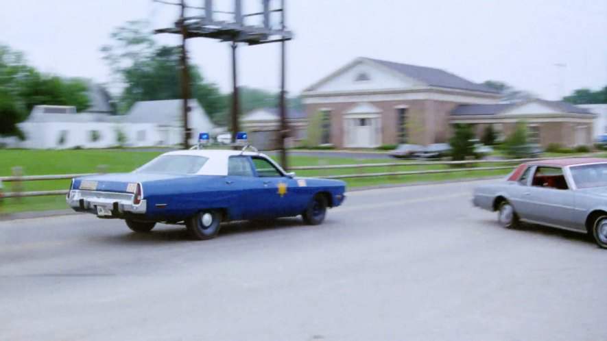 Chevrolet Impala