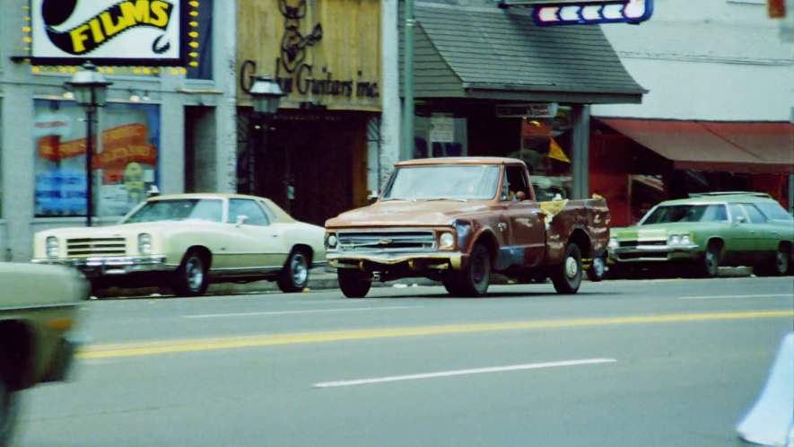 Chevrolet Kingswood