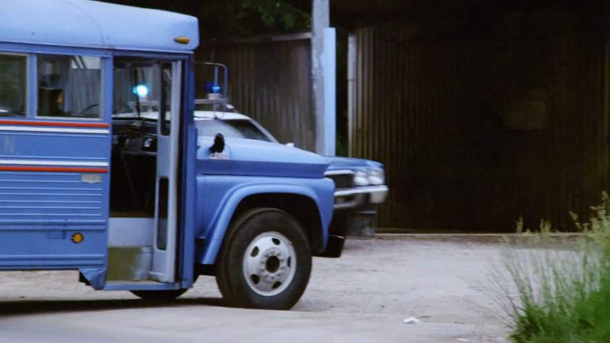 Chevrolet S-Series