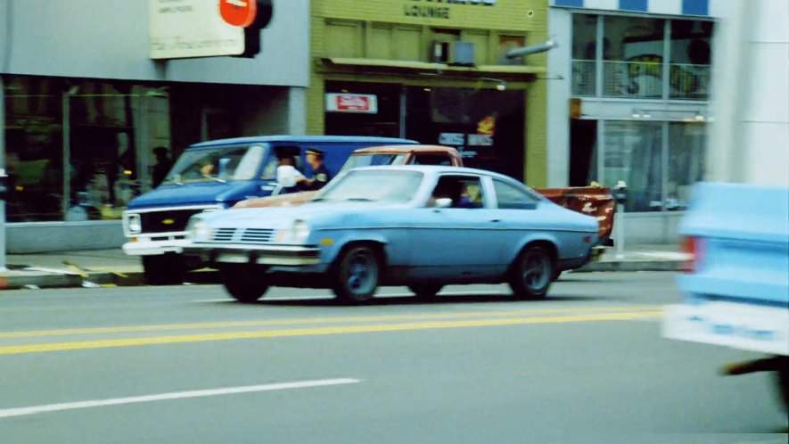 Chevrolet Vega