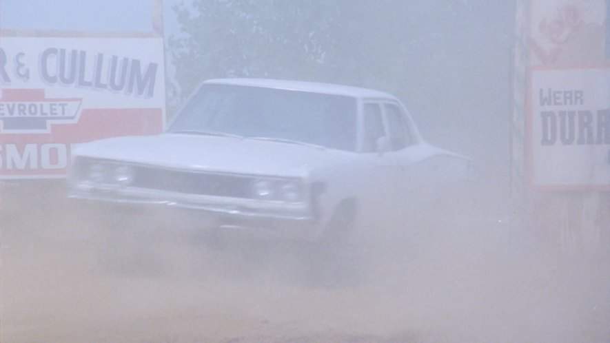 Dodge Coronet
