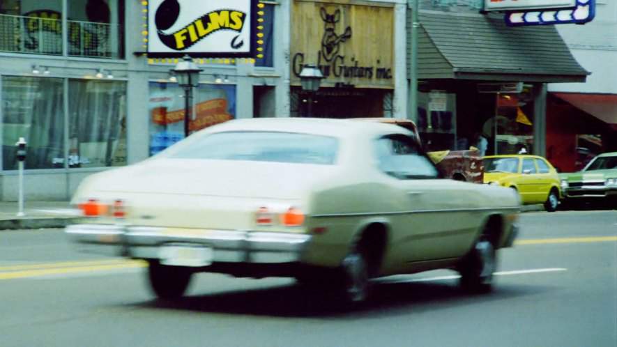 Dodge Dart Sport