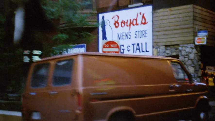 Ford Econoline