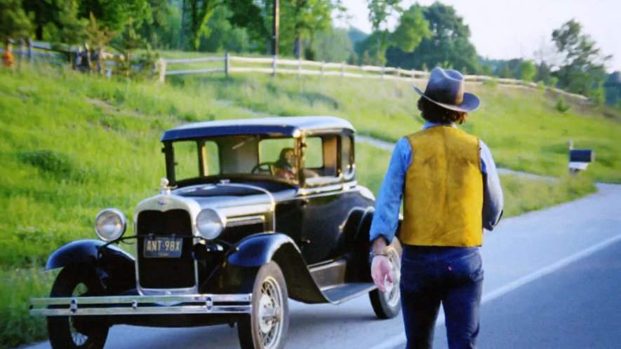 Ford Model A