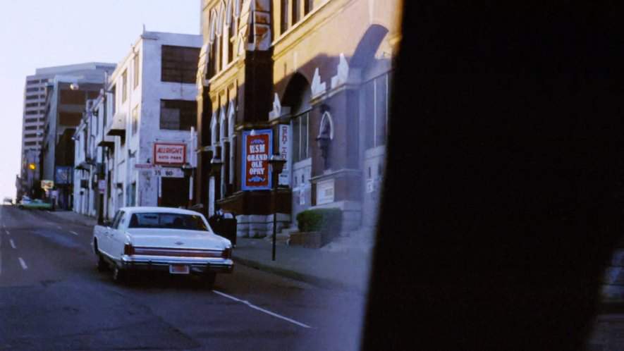 Lincoln Continental