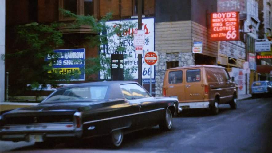 Oldsmobile Ninety-Eight