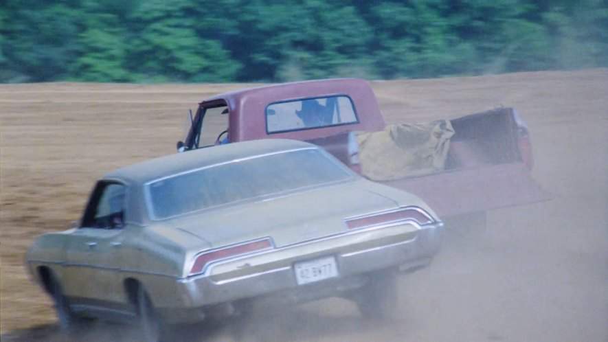 Pontiac Bonneville