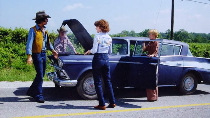 Rambler Super 6