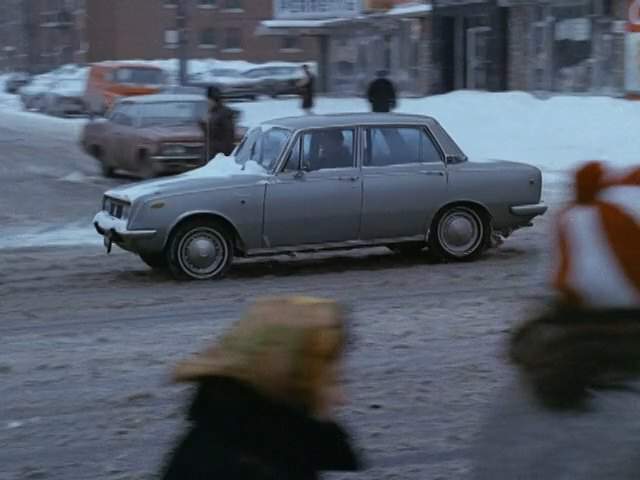 Toyota Corona