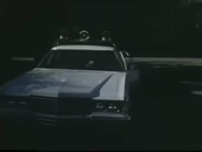 Chevrolet Bel Air